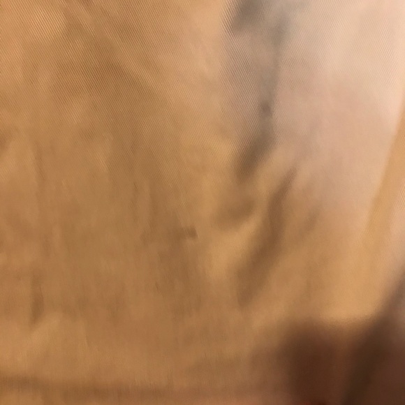 Old Navy Size 20 khakis - Picture 3 of 3